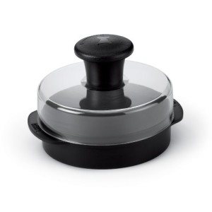 Hamburgerpresse Weber 6483